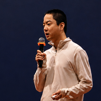 Kefan Liu